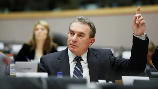 EUROPARLAMENTARE 2014: CRU a aprobat lista UDMR pentru Parlamentul European