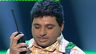ROMÂNII AU TALENT. După 43 de ani de virginitate, omul-bormașină și-a găsit iubita