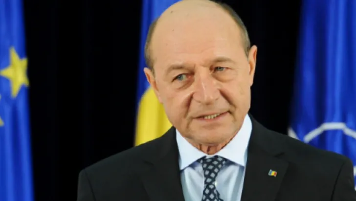 BĂSESCU cere Camerei Deputaţilor să respingă OUG privind ACCIZA LA COMBUSTIBIL
