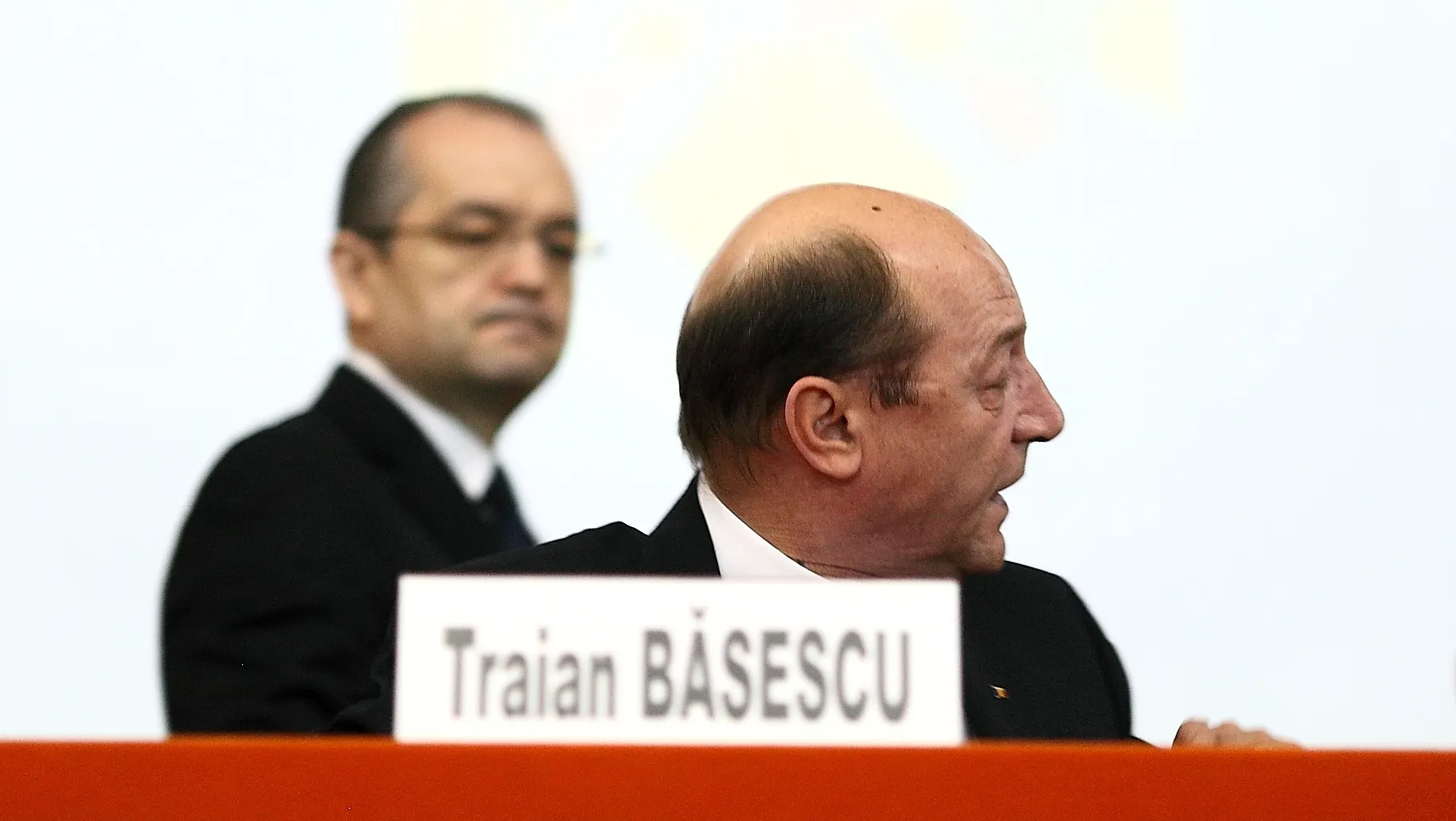Ponta: Aşa bune erau legile lui Băsescu şi Boc că ne-au dus la faliment
