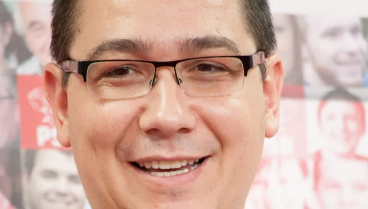 Ponta: Băsescu a spus investitorilor în sfârşit adevărul despre cum guvernăm ţara, îi mulţumesc!