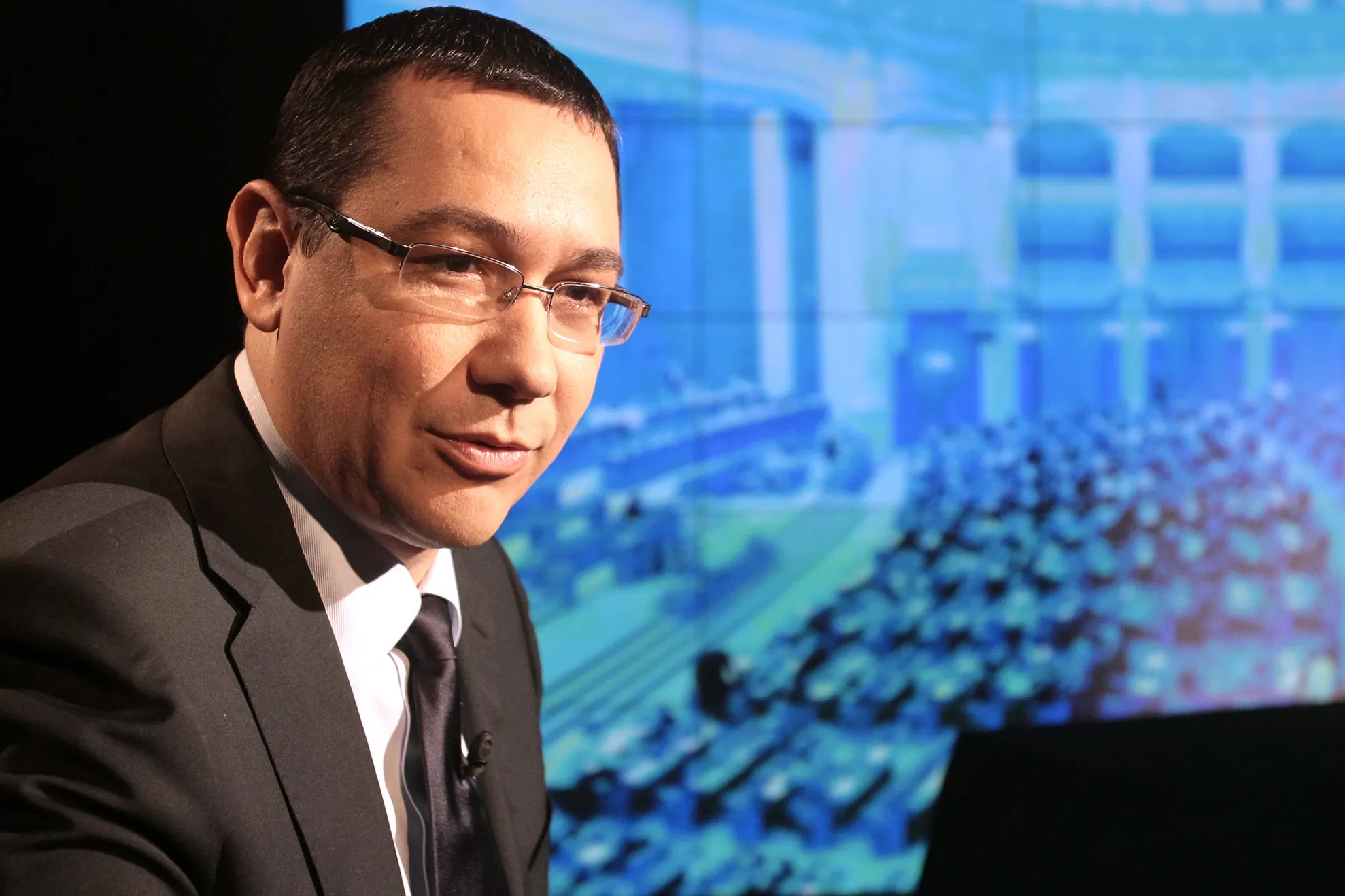 Ponta, despre disputa cu Băsescu: Nivelul de conflict la care s-a ajuns este inacceptabil