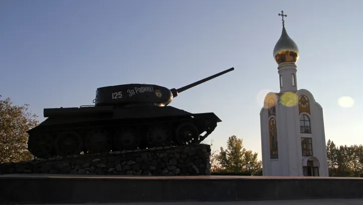 Reprezentantul lui Putin în Crimeea: Într-un final, Transnistria va fi a Rusiei