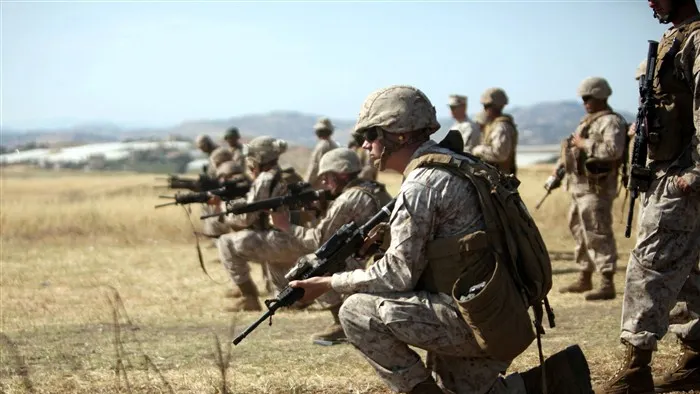 SUA vor sporirea prezenţei militare în România: mai multe avioane şi încă 600 de militari