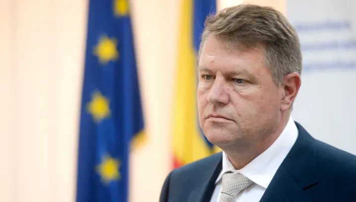 Iohannis: MApN să aibă curajul să rezolve problema unităţilor militare din centrele oraşelor