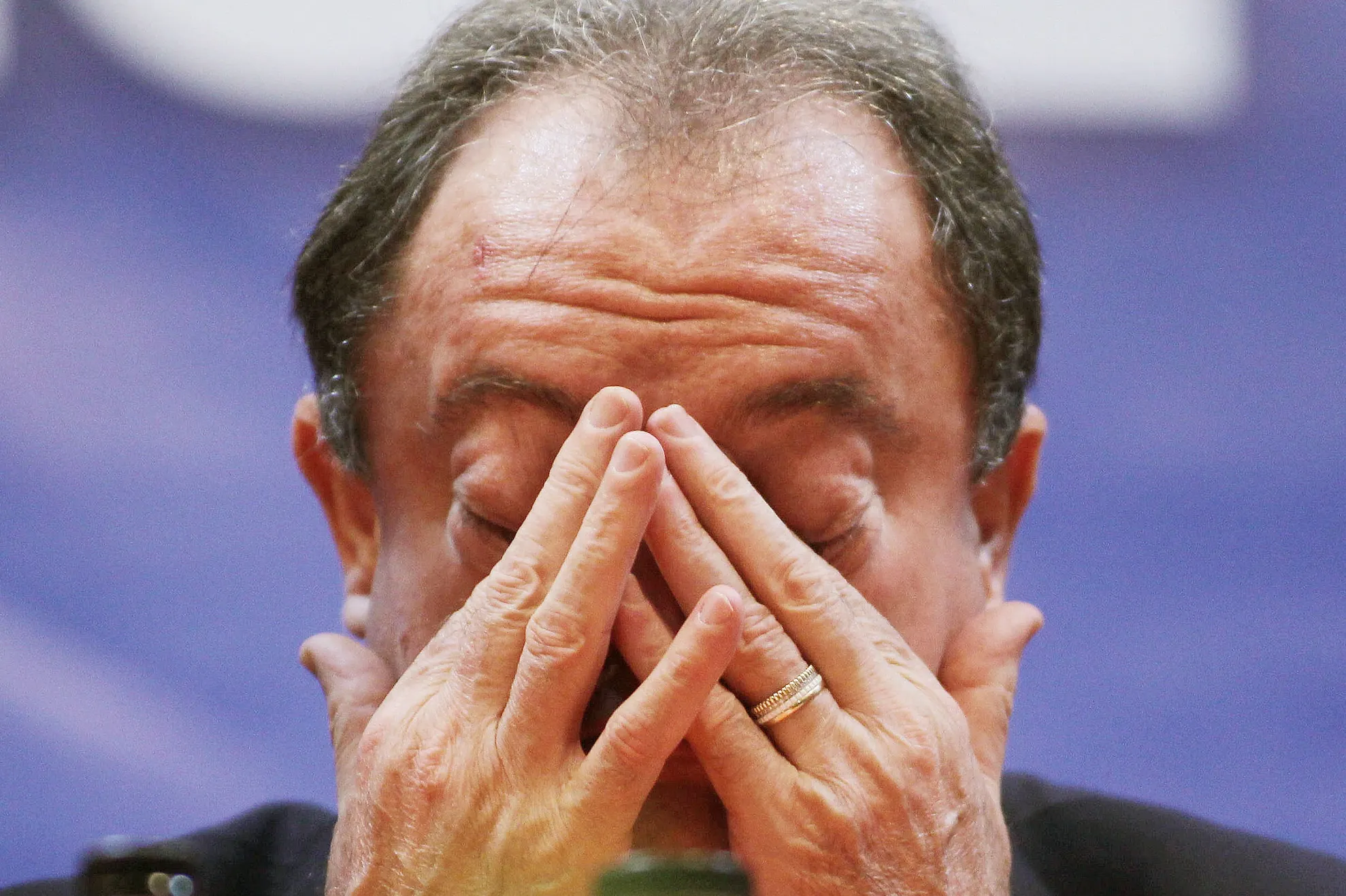 Blaga: Măcar în Săptămâna Mare Băsescu ar trebui să nu mai spună neadevăruri