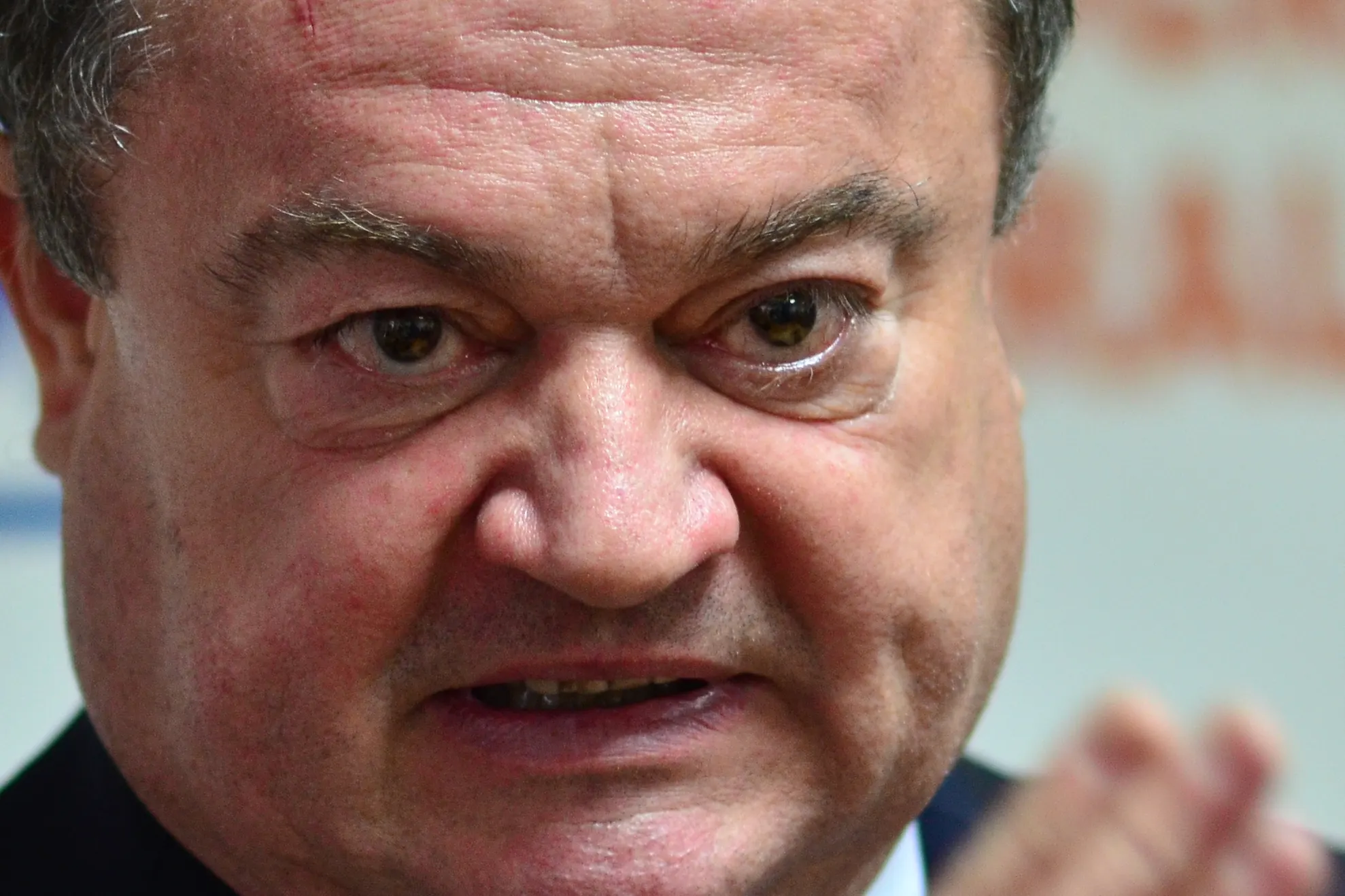 Blaga: PNL nu mai are semnături pentru moţiune, Antonescu nu mai e atât de arogant. Vom citi textul