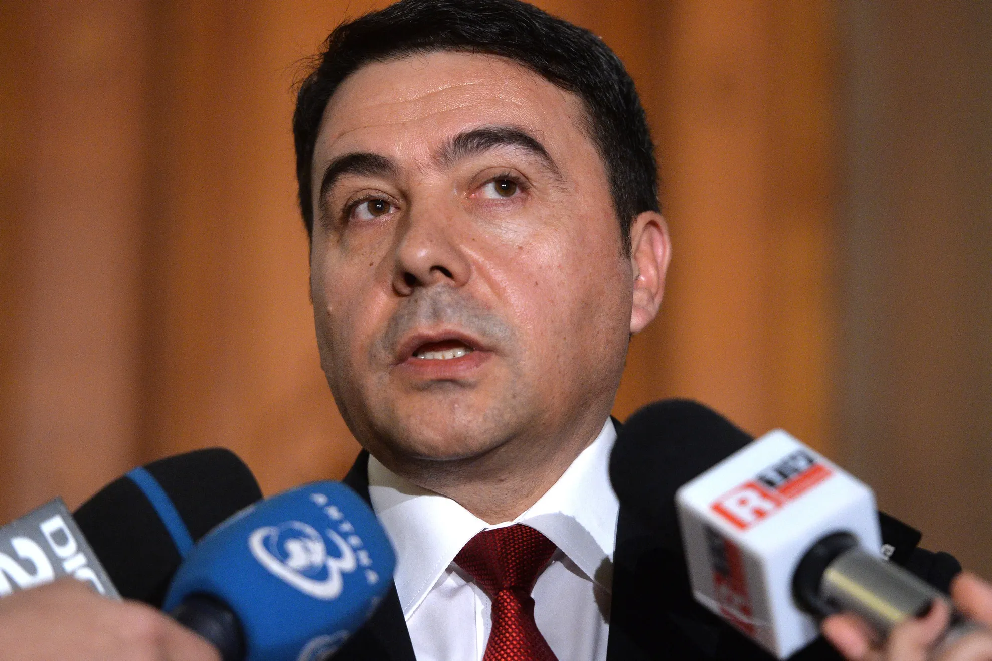 DNA: Stelian Fuia, urmărit penal pentru abuz în serviciu. Prejudiciul, peste 1,6 milioane de lei