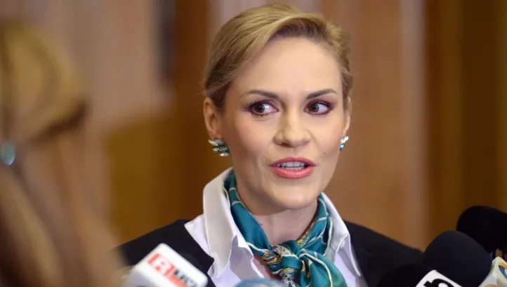 Firea: Am încredere în justiția de pe Pământ, dar mai ales în justiția Divină