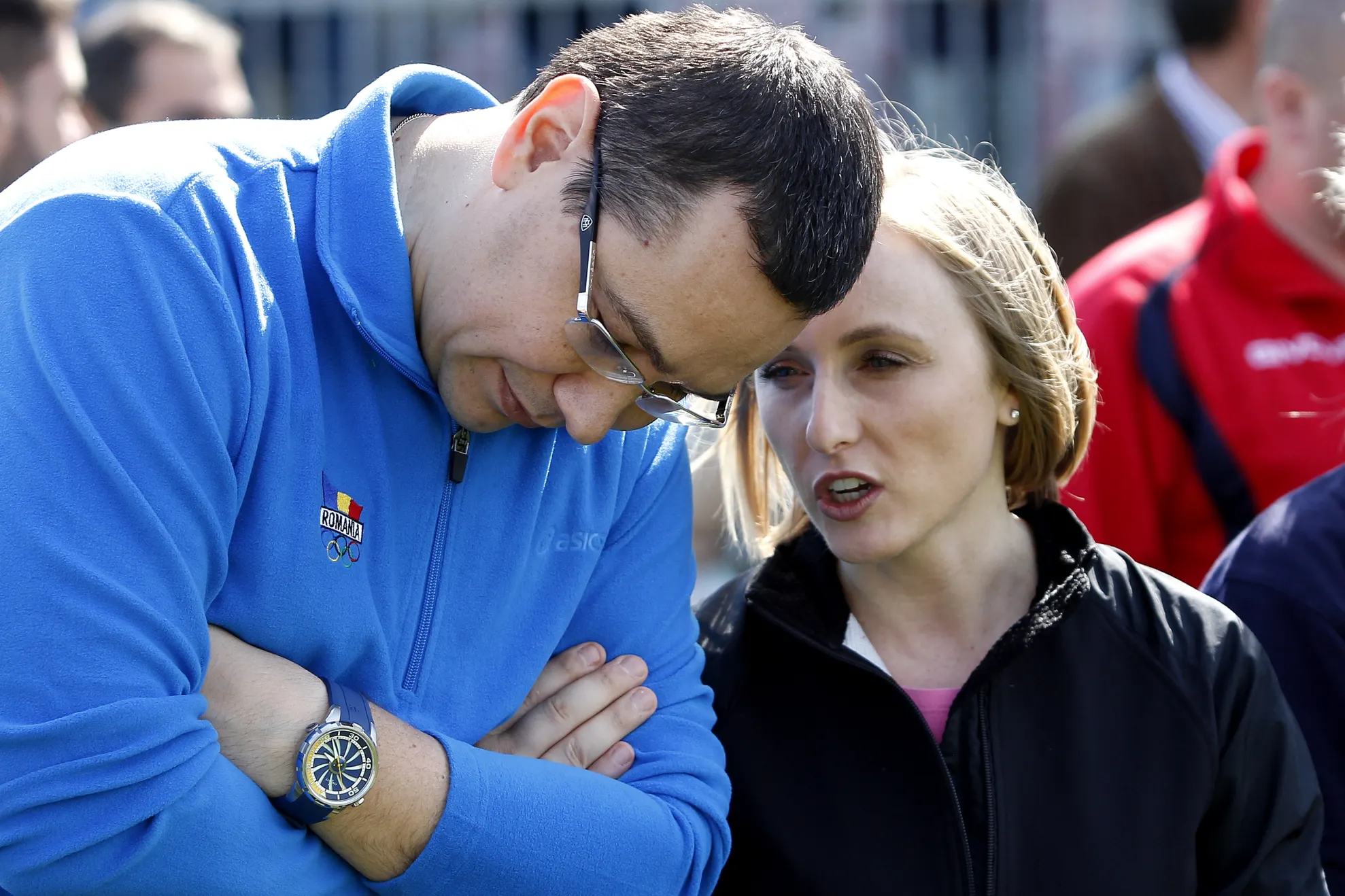 Ponta aleargă la semimaraton: Sper să trec cu bine acel test de rezistenţă