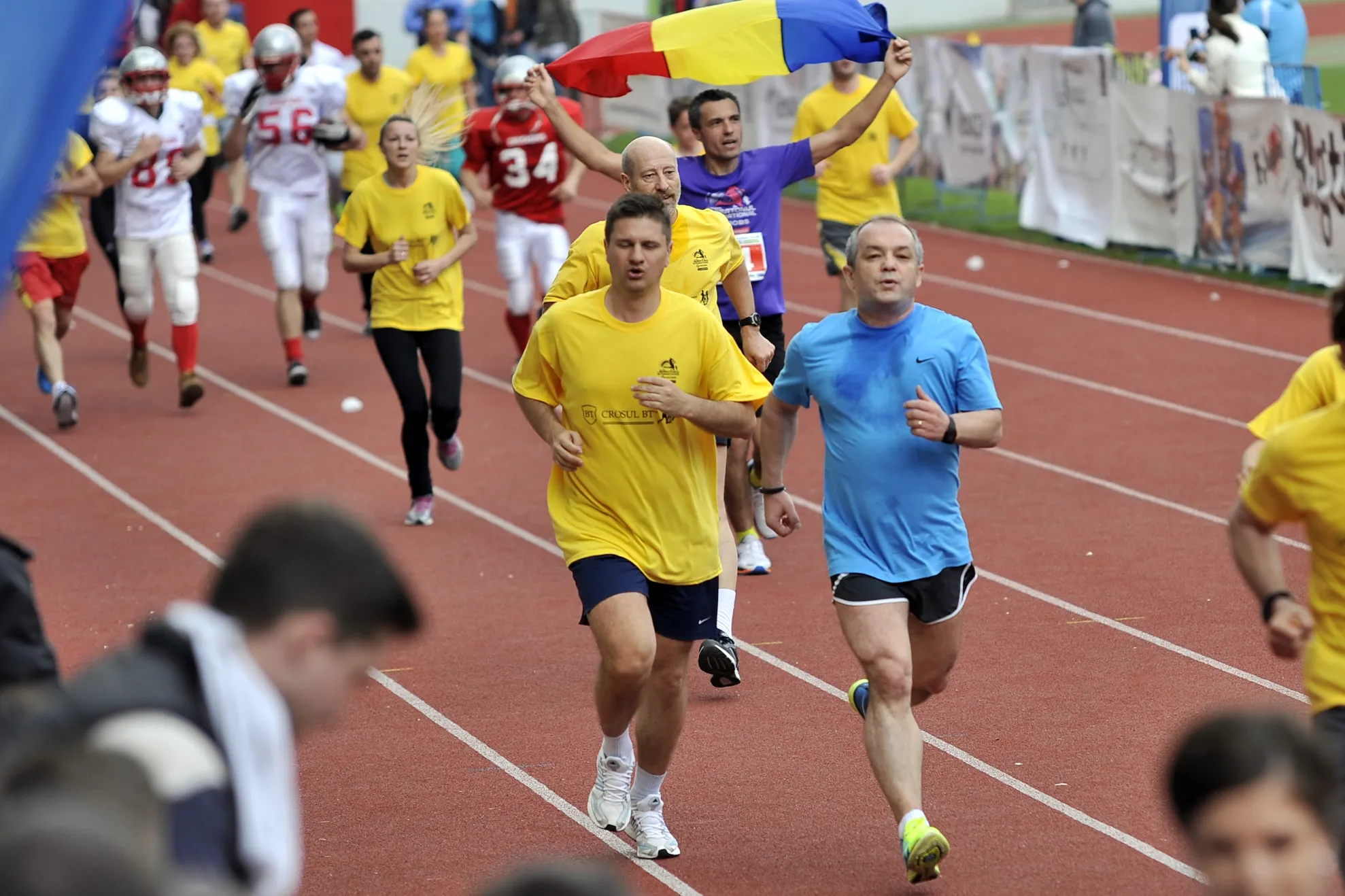 Emil Boc, record personal la CROS