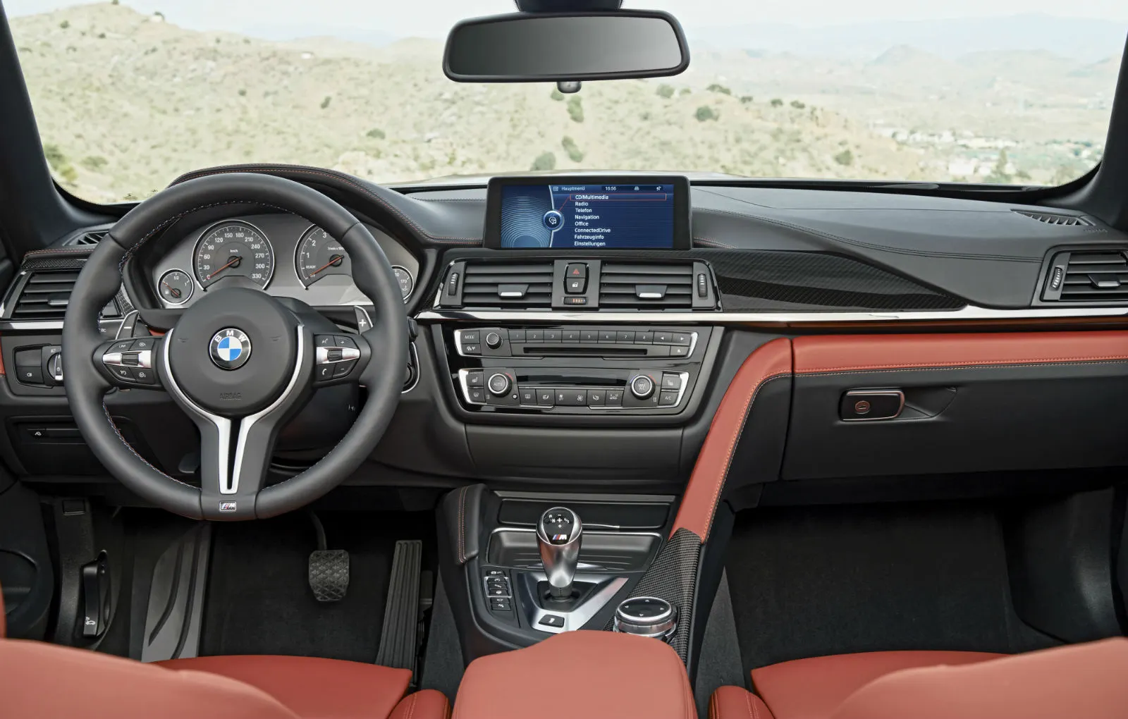 BMW M4 Cabriolet: Cun arată succesorul lui M3 Cabrio