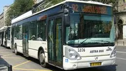 Circulația din Capitală, reconfigurată astfel încât să se creeze legătură rapidă între nordul și centrul orașului