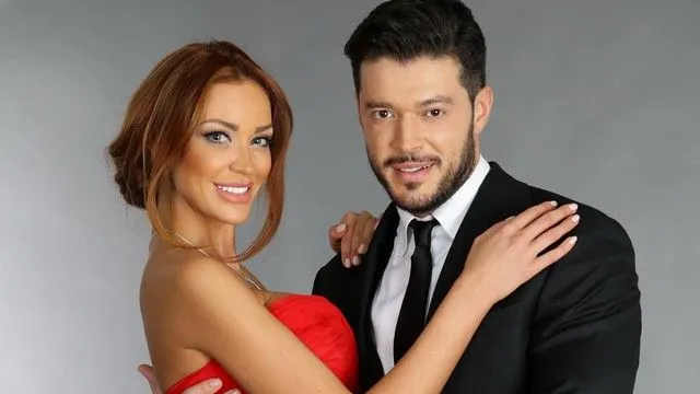 BIANCA DRAGUSANU şi VICTOR SLAV, păruială în Turcia. VEZI FOTO care dovedeşte asta!