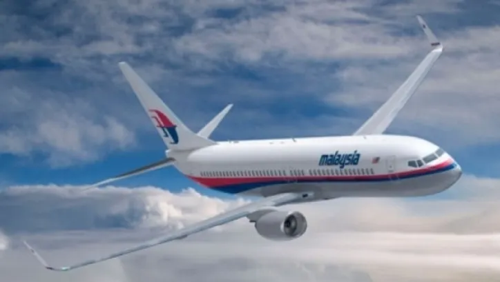 AVIONUL DISPĂRUT. VESTE incredibilă despre zborul MH370