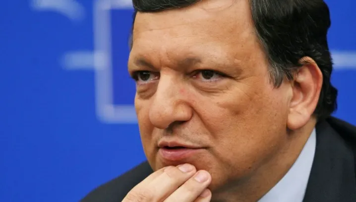 Barroso: România şi Bulgaria s-ar fi aflat sub presiunea Rusiei, dacă n-ar fi aderat la UE - presă