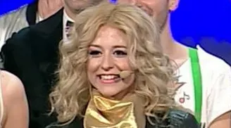 ROMÂNII AU TALENT. Concurenta care i-a luat minţile lui Mihai Petre