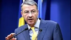 Declarație de pe ALTĂ PLANETĂ a unui secretar de stat din Ministerul Afacerilor Externe