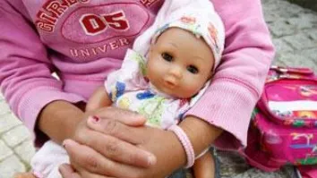 Principalul suspect în cazul UCIDERII fetiţei de 3 ani din Giurgiu, ARESTAT
