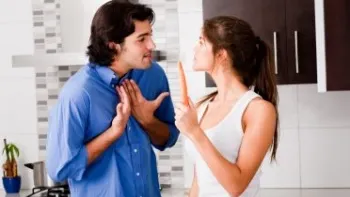 7 greseli pe care le fac cuplurile proaspat casatorite