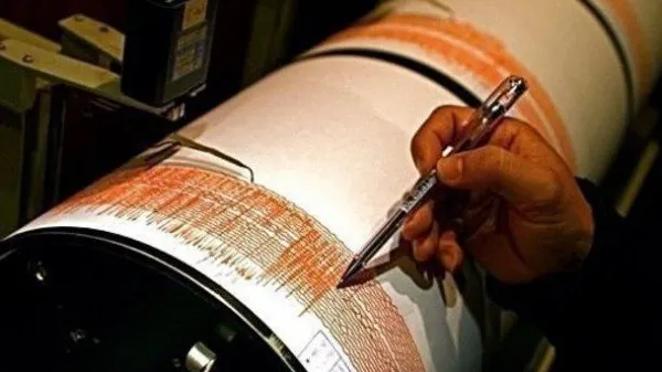 CUTREMUR cu magnitudinea de 5,4. Cel puţin 25 DE RĂNIŢI