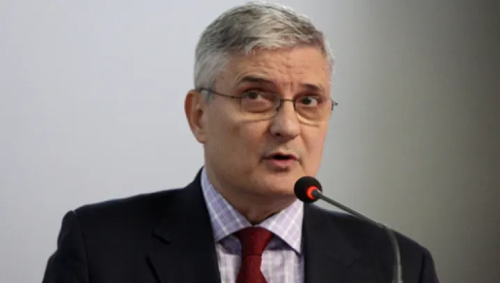 Dăianu: Trebuie grăbit procesul de aderare la euro,criza din Ucraina a schimbat termenii geopolitic