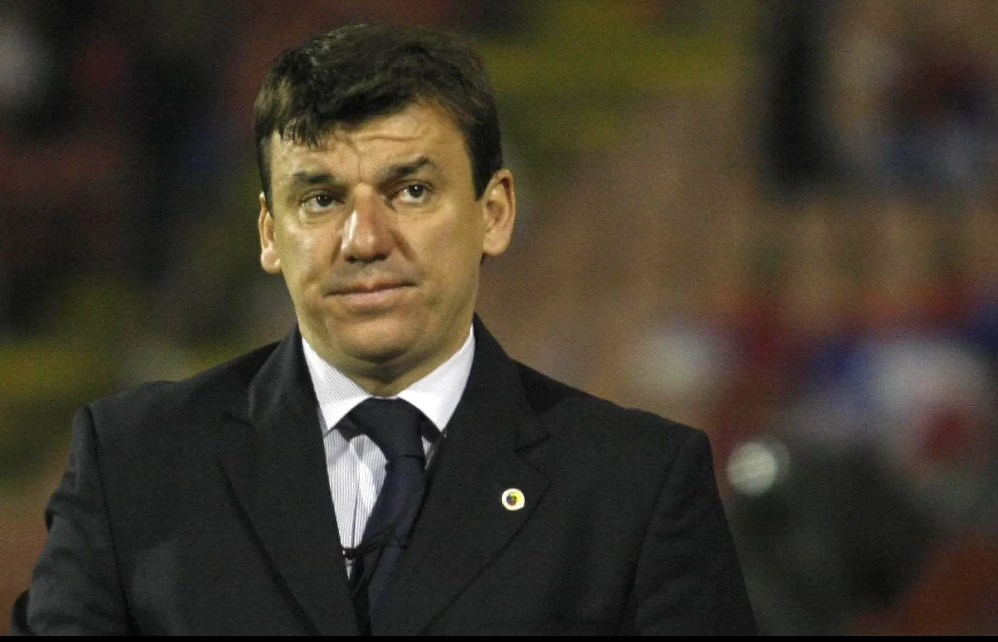 Fostul mare fotbalist Didi Prodan a murit în urma unui infarct! 