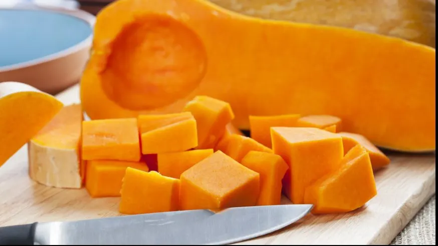 FRESH-REFRESH. Dovleacul ne ajută să fim mai sănătoși