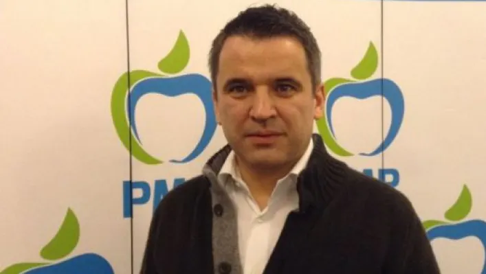 Florin Secară, PMP:Ponta încearcă să îi transforme pe ofițerii Armatei în bodyguarzi ai unor corupți