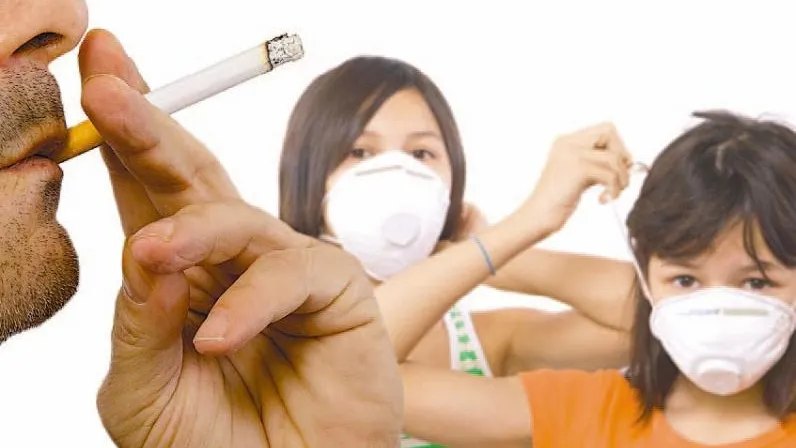 Medicii cer MODIFICAREA LEGISLAŢIEI ÎMPOTRIVA FUMATULUI: Fumătorul pasiv nu este protejat