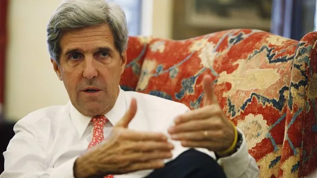 Kerry l-a asigurat pe Corlăţean că SUA au în atenţie necesitatea desemnării unui ambasador