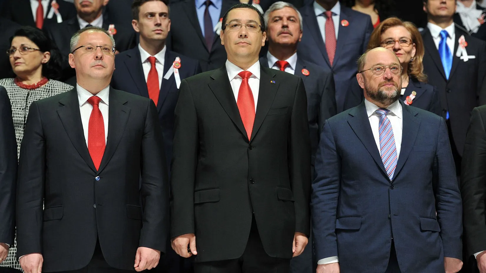 ION CRISTOIU: Lansarea candidaţilor PSD, de sfat popular. Se mizează pe reţelele baronilor