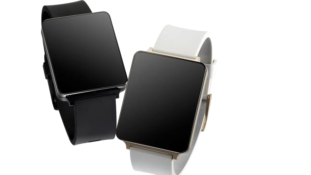 LG G Watch. Cum va arăta ceasul inteligent de la LG