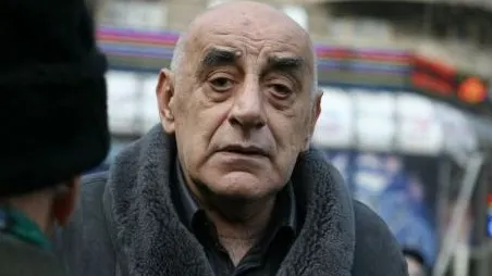 Viorel Lis