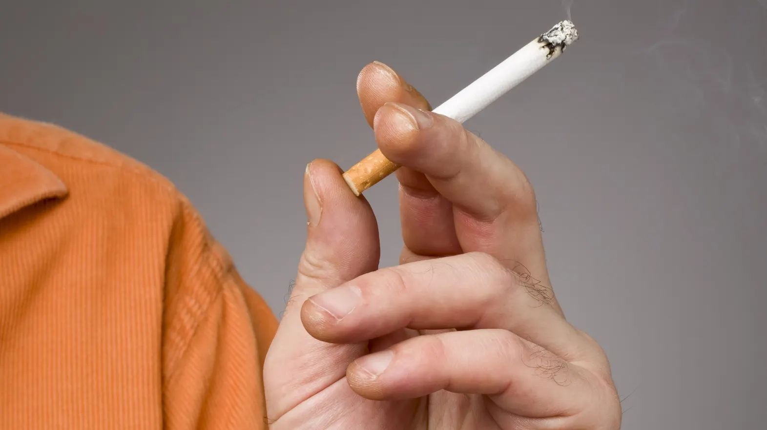 SĂNĂTATE. Ce trebuie să ştii despre boala fumătorului