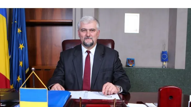 Marius Obreja, PNL, vicepreședinte al Senatului: Apare fenomenul de pesedizare al MAE