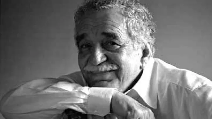 GABRIEL GARCIA MARQUEZ A MURIT. Scriitorul avea 87 de ani