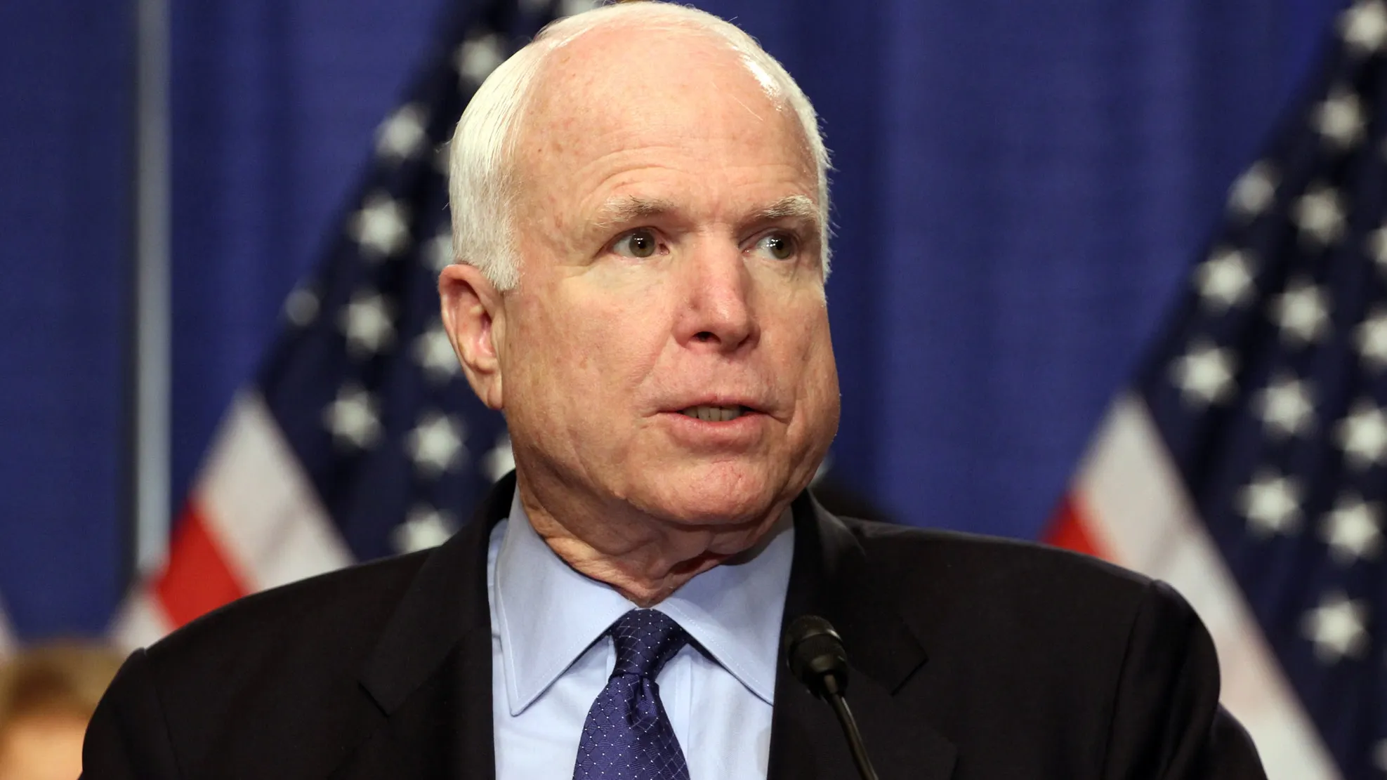 John McCain: Criza din Ucraina se extinde în R.Moldova; Administraţia Obama trebuie să acţioneze