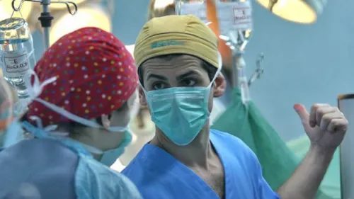 58 de medici au dat în judecată Spitalul Judeţean din Vaslui din cauza tăierii sporurilor de gardă