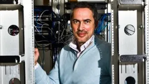 Românul care a fost şofer de limuzină în New York şi a ajuns milionar în Silicon Valley