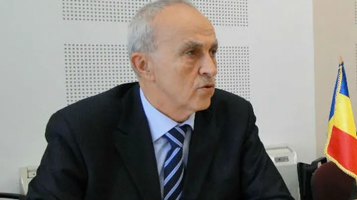 DNA cere înlocuirea controlului judiciar cu ARESTAREA LA DOMICILIU pentru Mircea Cosma