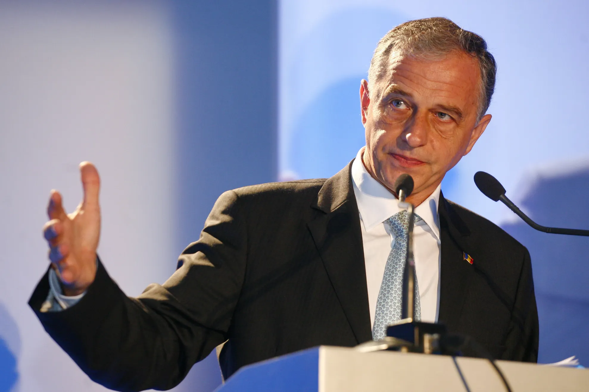 Mircea Geoană:  De ce trebuie PSD să aibă un candidat propriu 