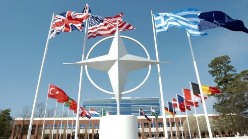 SUA ar putea trimite trupe în Europa de Est, afirmă comandantul NATO în Europa - presă