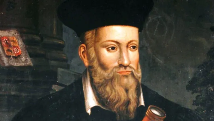 "Rusia va distruge România". PROFEŢIILE ÎNSPĂIMÂNTOARE făcute de Nostradamus în urmă cu 500 de ani