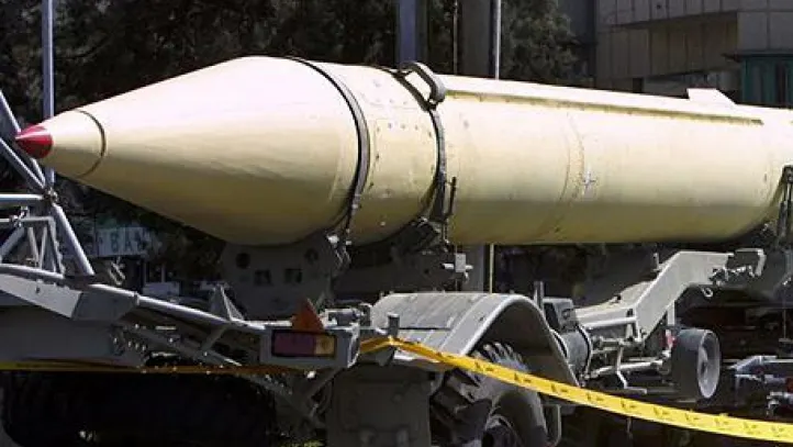 Avertismentul fostului şef MI6 despre pericolul unui război nuclear