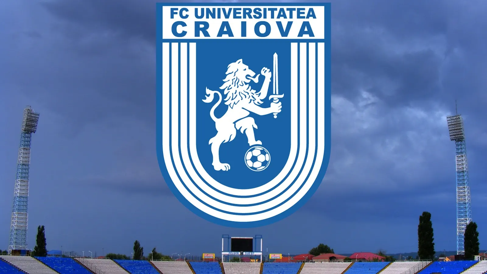 FC Universitatea Craiova a intrat în FALIMENT