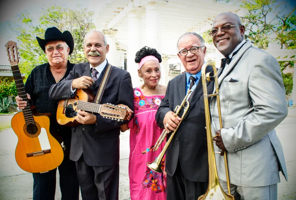 Buena Vista Social Club® ne spun ”Adios” - Ultimul concert în România pe 28 iunie