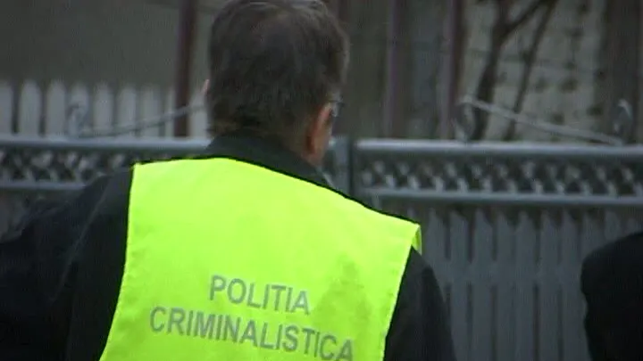 Descoperire macabră în Iași în urmă cu puțin timp