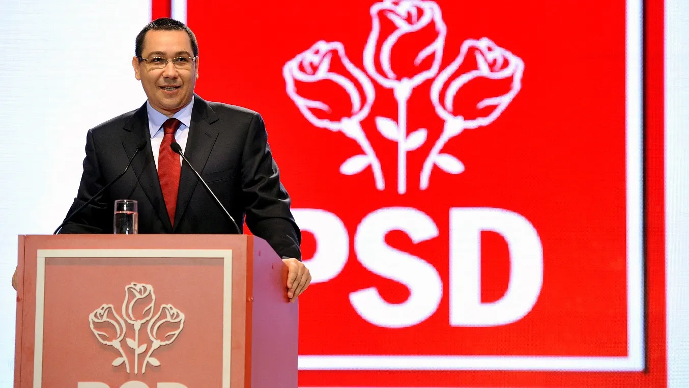 PSD, un partid al bogătanilor: "În mod paradoxal, ei îşi afişează bogăţia"