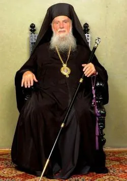 Arhiepiscopul Râmnicului, IPS Gherasim Cristea, a încetat din viaţă, la vârsta de 99 de ani